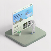 Landing Pages