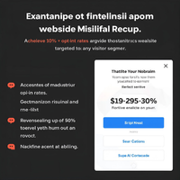 Website Popups